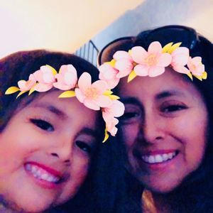 Meet your Posher, Nancy